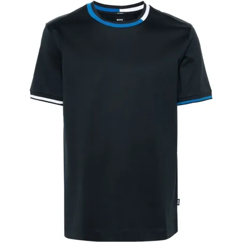 Tops > T-Shirts - - Hugo Boss - Modalova