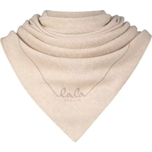 Accessories > Scarves > Winter Scarves - - Lala Berlin - Modalova