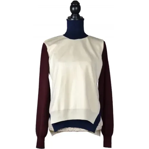 Pre-owned > Pre-owned Tops - - Celine Vintage - Modalova