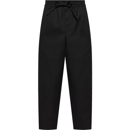 Trousers > Wide Trousers - - Kenzo - Modalova