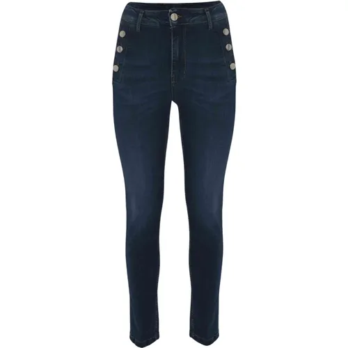 Jeans > Skinny Jeans - - Kocca - Modalova