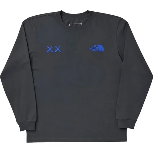 Tops > Long Sleeve Tops - - Kaws - Modalova