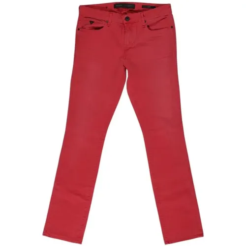 Jeans > Slim-fit Jeans - - Guess - Modalova