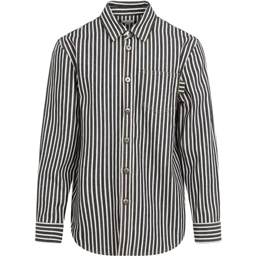 Shirts > Casual Shirts - - Bottega Veneta - Modalova