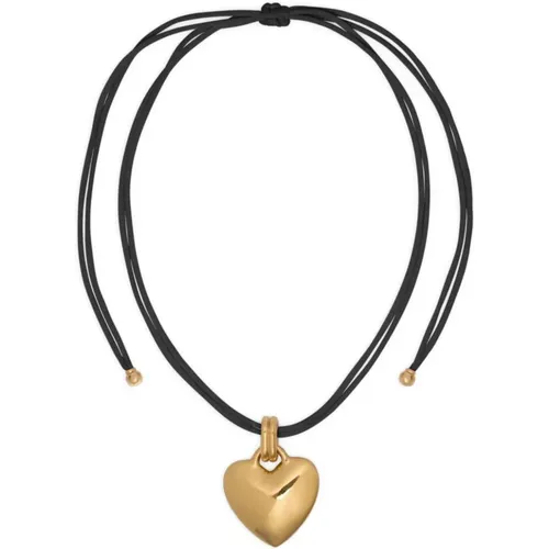 Accessories > Jewellery > Necklaces - - Patou - Modalova