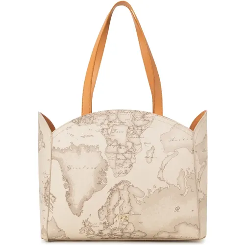 Bags > Tote Bags - - Alviero Martini 1a Classe - Modalova