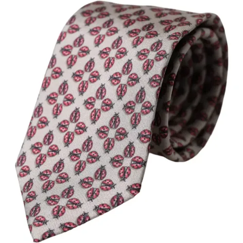 Accessories > Ties - - Dolce & Gabbana - Modalova