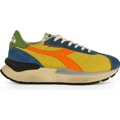 Shoes > Sneakers - - Diadora - Modalova