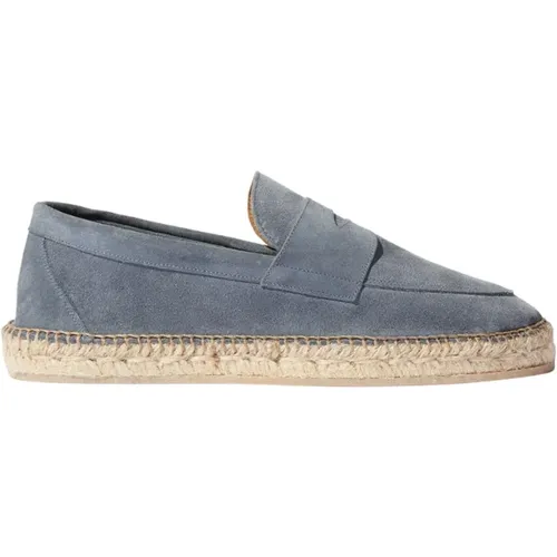 Shoes > Flats > Espadrilles - - Scarosso - Modalova