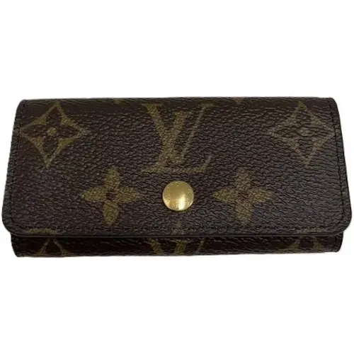 Pre-owned > Pre-owned Accessories - - Louis Vuitton Vintage - Modalova