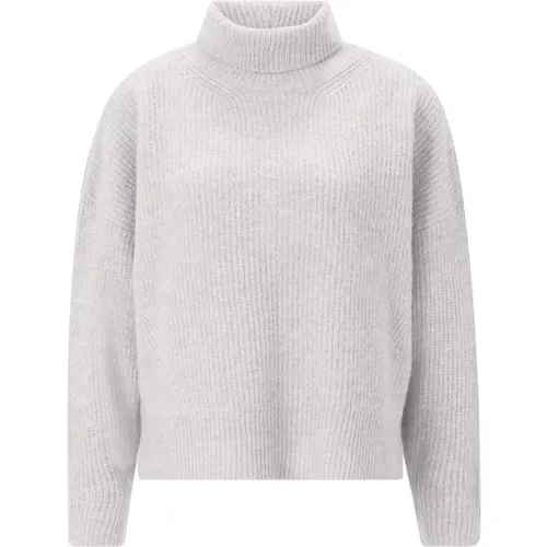 Knitwear > Turtlenecks - - Rich & Royal - Modalova