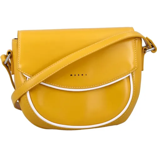 Bags > Cross Body Bags - - Marni - Modalova