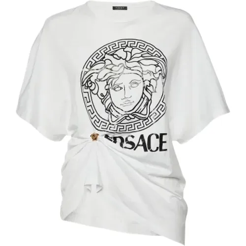 Pre-owned > Pre-owned Tops - - Versace Pre-owned - Modalova