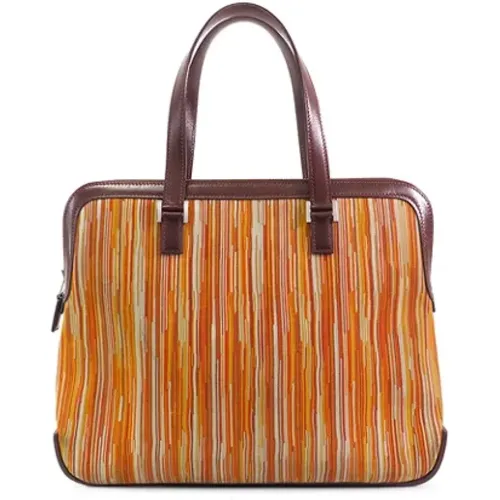 Pre-owned > Pre-owned Bags > Pre-owned Tote Bags - - Hermès Vintage - Modalova