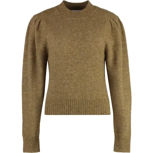 Knitwear > Round-neck Knitwear - - Isabel Marant Étoile - Modalova