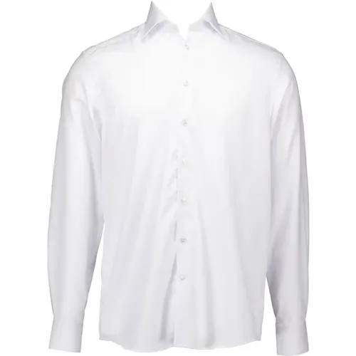 Shirts > Casual Shirts - - John Miller - Modalova