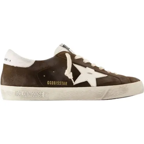 Shoes > Sneakers - - Golden Goose - Modalova