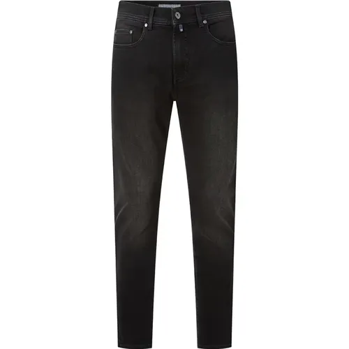 Jeans > Slim-fit Jeans - - Pierre Cardin - Modalova