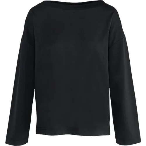 Tops > Long Sleeve Tops - - Hést - Modalova