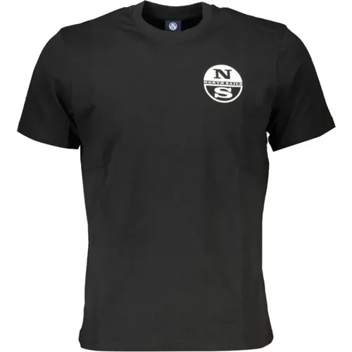 Tops > T-Shirts - - North Sails - Modalova