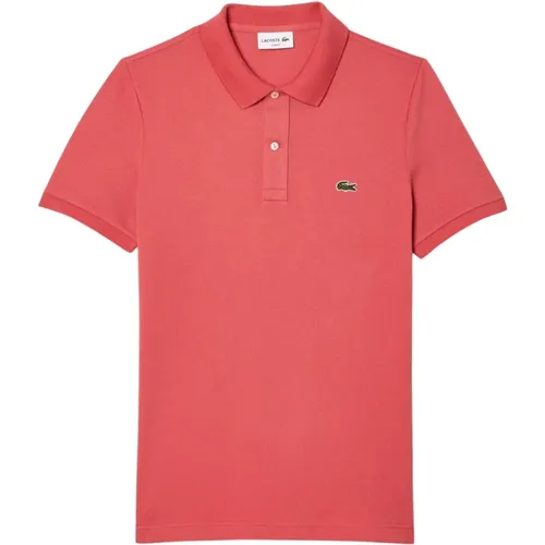 Tops > Polo Shirts - - Lacoste - Modalova