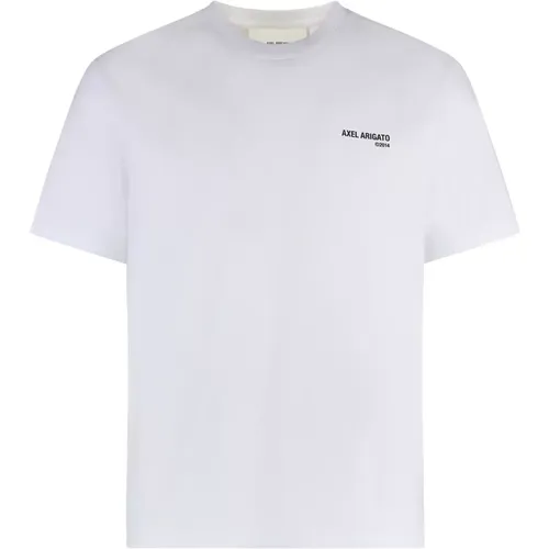 Tops > T-Shirts - - Axel Arigato - Modalova