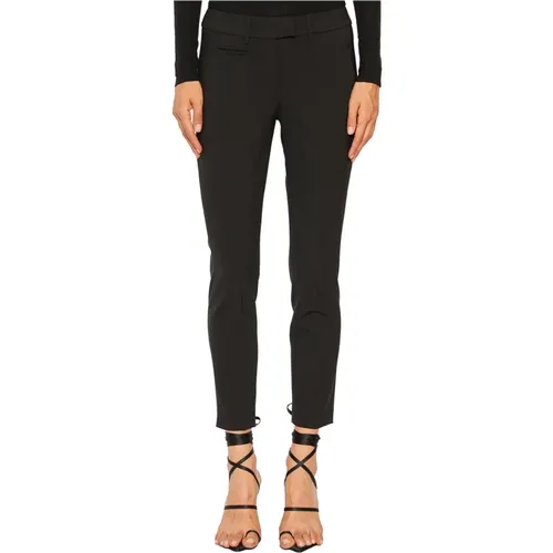 Trousers > Slim-fit Trousers - - Dondup - Modalova