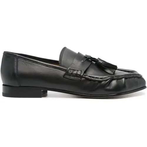 Shoes > Flats > Loafers - - Magliano - Modalova