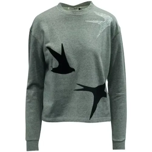 Pre-owned > Pre-owned Knitwear & Sweatshirts - - Alexander McQueen Pre-owned - Modalova