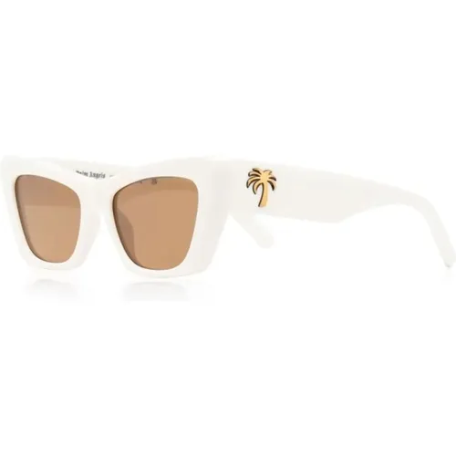 Accessories > Sunglasses - - Palm Angels - Modalova