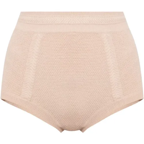 Eres - Underwear > Bottoms - Pink - Eres - Modalova