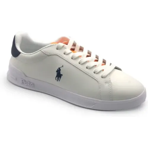 Shoes > Sneakers - - Ralph Lauren - Modalova