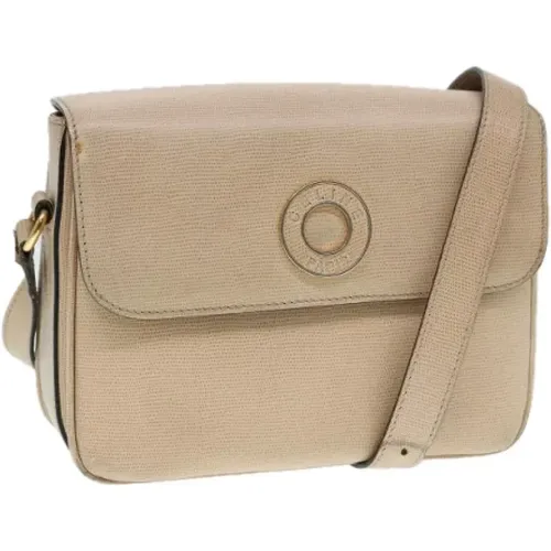 Pre-owned > Pre-owned Bags > Pre-owned Cross Body Bags - - Celine Vintage - Modalova