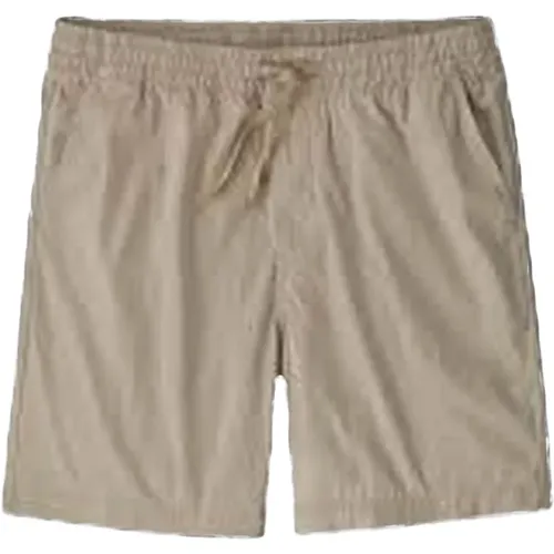 Shorts > Casual Shorts - - Patagonia - Modalova