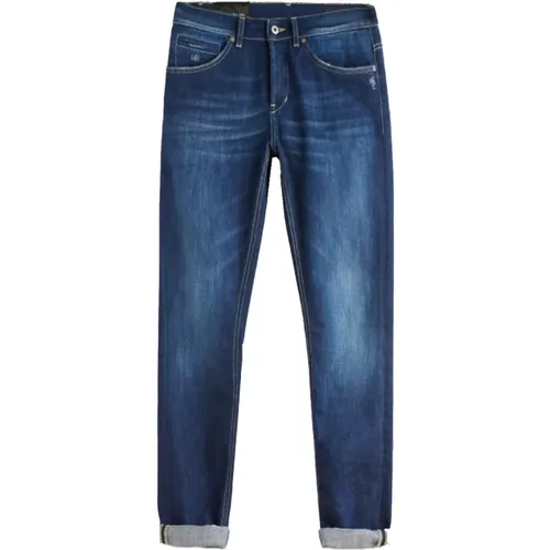 Jeans > Slim-fit Jeans - - Dondup - Modalova