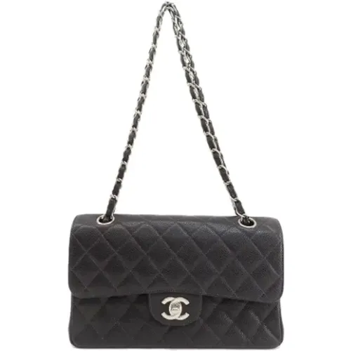 Pre-owned > Pre-owned Bags > Pre-owned Shoulder Bags - - Chanel Vintage - Modalova