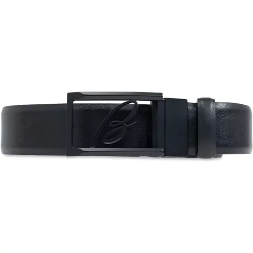 Accessories > Belts - - Brioni - Modalova