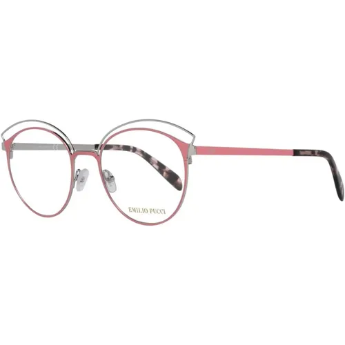 Accessories > Glasses - - EMILIO PUCCI - Modalova