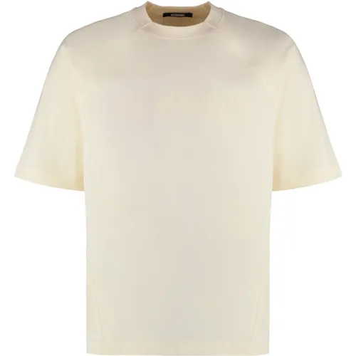 Tops > T-Shirts - - Jacquemus - Modalova