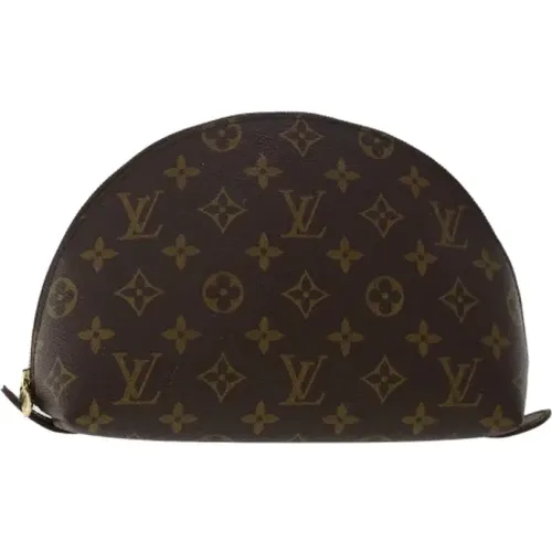 Pre-owned > Pre-owned Bags > Pre-owned Clutches - - Louis Vuitton Vintage - Modalova