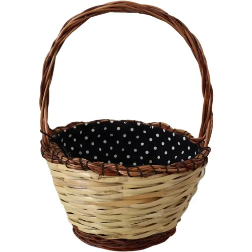 Home > Storage > Baskets - - Dolce & Gabbana - Modalova