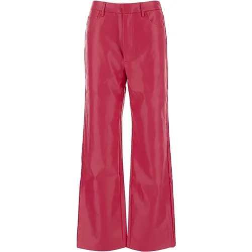 Trousers > Wide Trousers - - Rotate Birger Christensen - Modalova