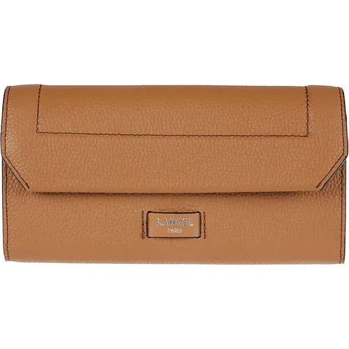 Accessories > Wallets & Cardholders - - Lancel - Modalova