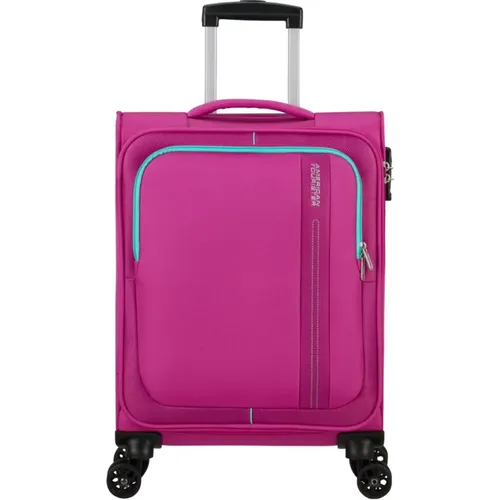 Suitcases > Cabin Bags - - American Tourister - Modalova