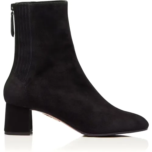 Shoes > Boots > Heeled Boots - - Aquazzura - Modalova