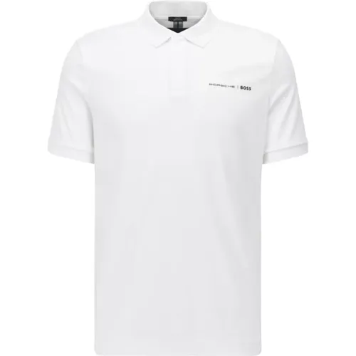 Tops > Polo Shirts - - Hugo Boss - Modalova