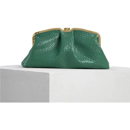 Bags > Clutches - - Tramontano - Modalova