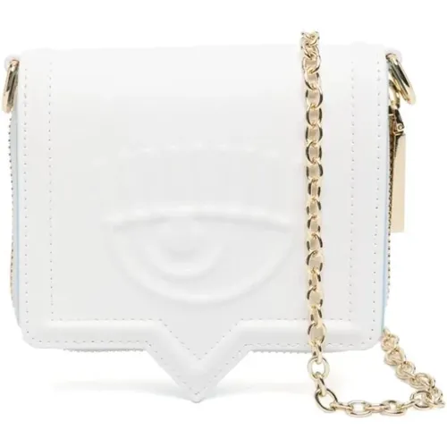 Bags > Cross Body Bags - - Chiara Ferragni Collection - Modalova