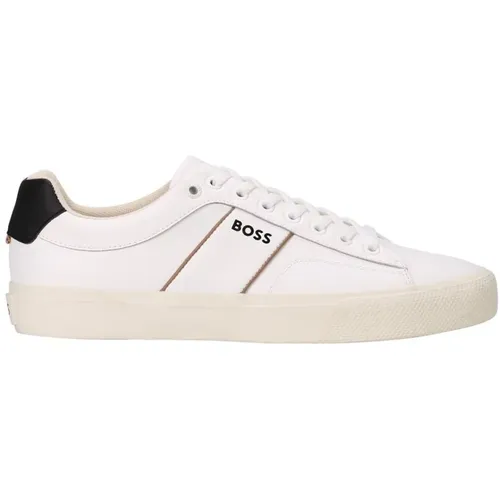 Shoes > Sneakers - - Hugo Boss - Modalova