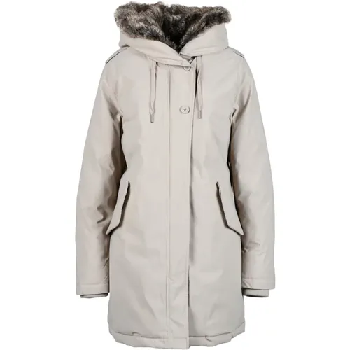 Coats > Parkas - - Canadian Classics - Modalova